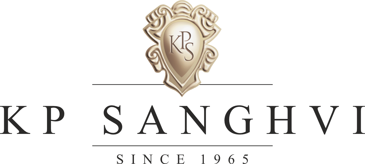 KP Sanghvi, since 1965