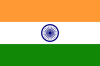 Flag-India